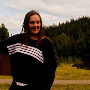 Meet your Posher, Theresa